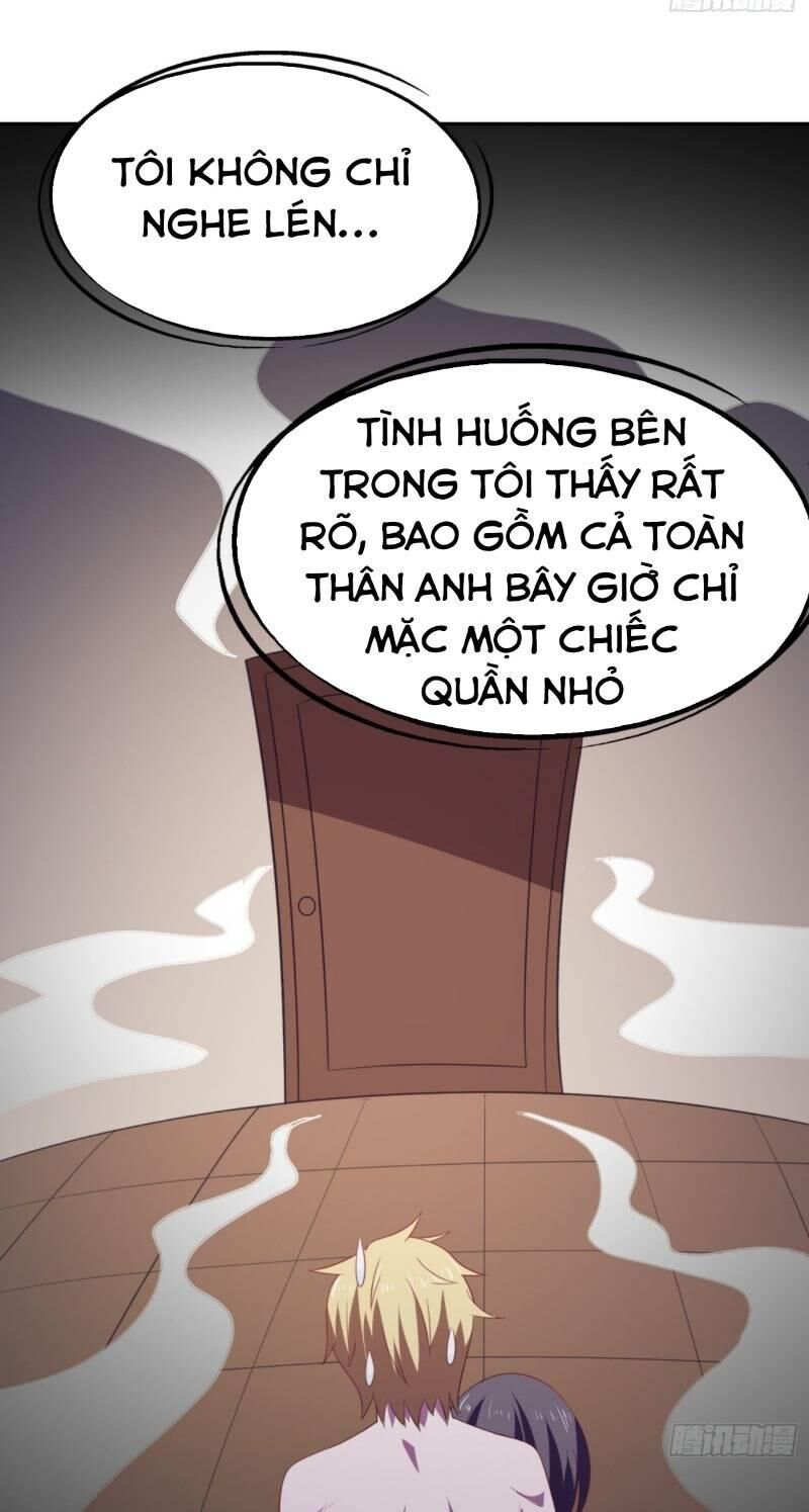 Ta Làm Phản Phái Ở Trong Truyện Harem Chapter 6 - Trang 2