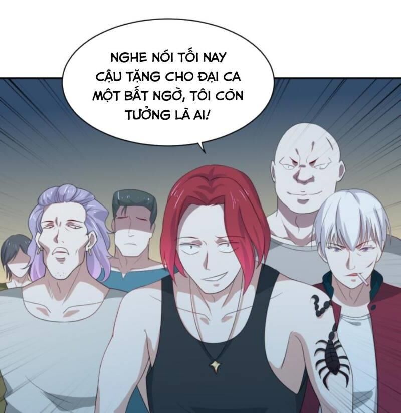 Ta Làm Phản Phái Ở Trong Truyện Harem Chapter 3 - Trang 2