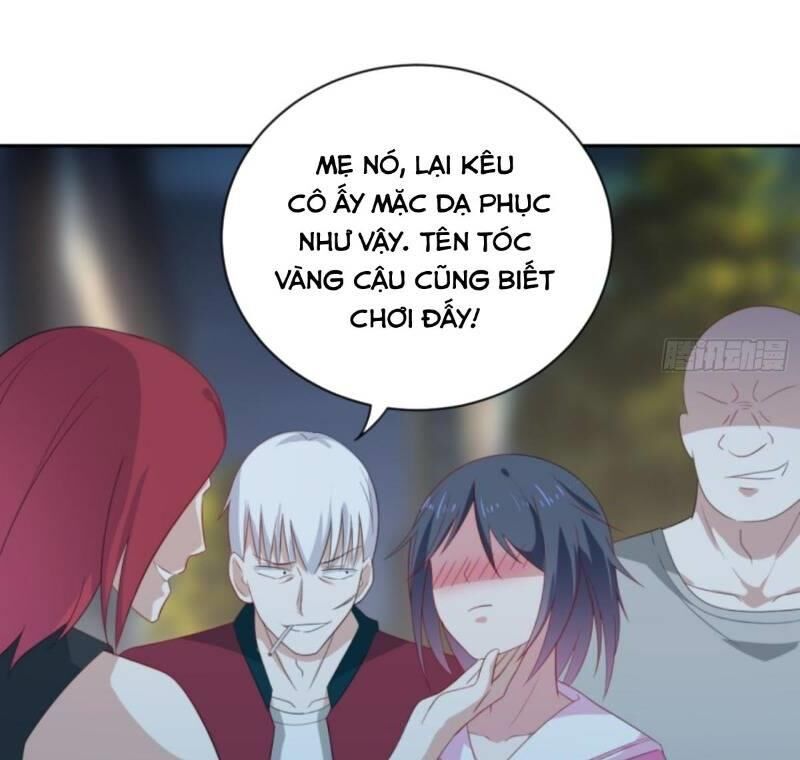 Ta Làm Phản Phái Ở Trong Truyện Harem Chapter 3 - Trang 2