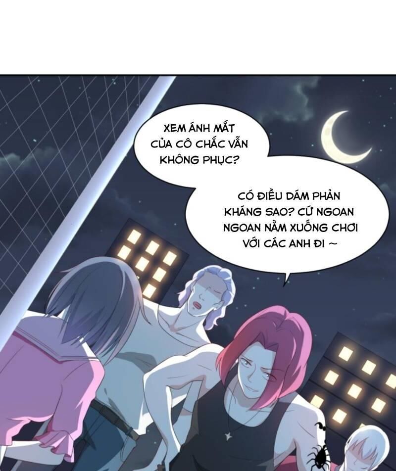 Ta Làm Phản Phái Ở Trong Truyện Harem Chapter 3 - Trang 2