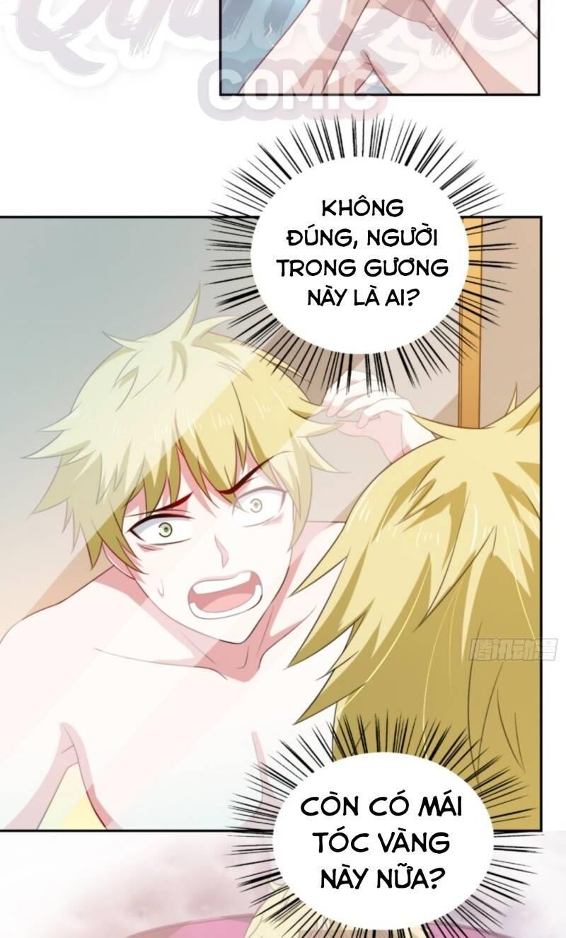 Ta Làm Phản Phái Ở Trong Truyện Harem Chapter 2 - Trang 2