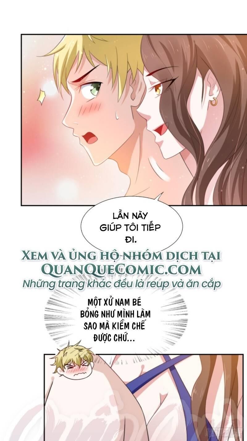 Ta Làm Phản Phái Ở Trong Truyện Harem Chapter 2 - Trang 2