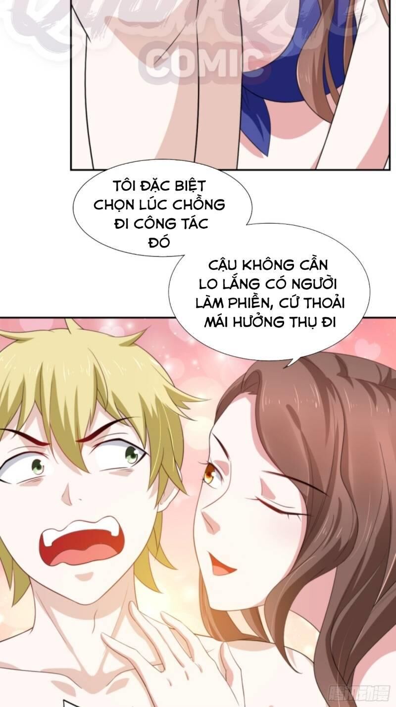 Ta Làm Phản Phái Ở Trong Truyện Harem Chapter 2 - Trang 2