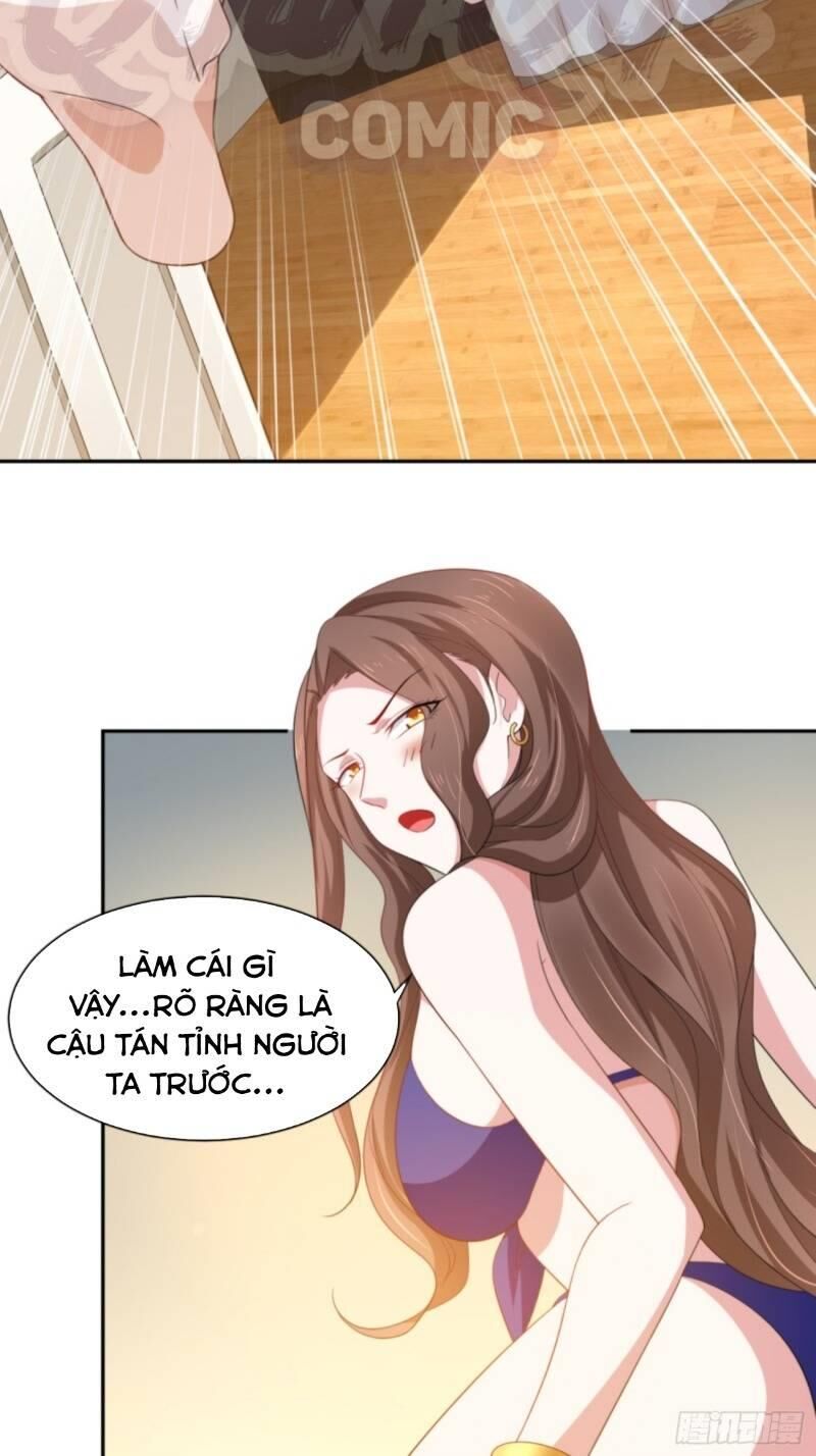 Ta Làm Phản Phái Ở Trong Truyện Harem Chapter 2 - Trang 2