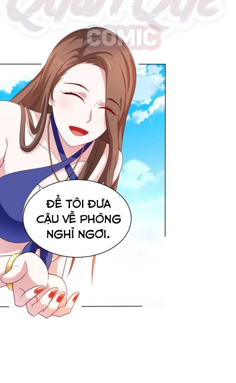 Ta Làm Phản Phái Ở Trong Truyện Harem Chapter 2 - Trang 2