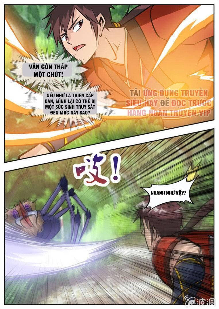 Đại Kiếm Thần Chapter 243 - Trang 2