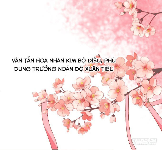 Biến Lan Lăng Vương Thành Ảnh Đế Chapter 2 - Trang 2