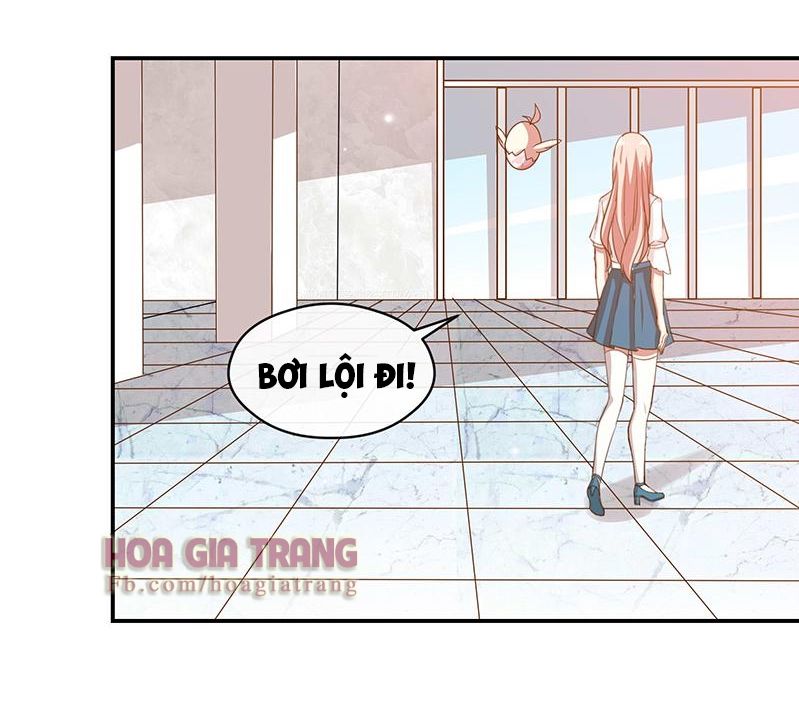 Hệ Thống Yêu Đương Với Nam Thần Chapter 12 - Trang 2