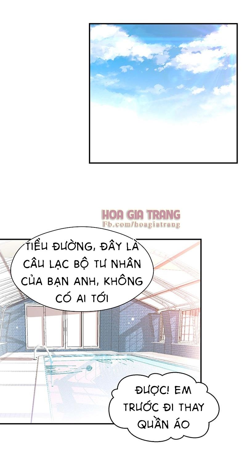 Hệ Thống Yêu Đương Với Nam Thần Chapter 12 - Trang 2