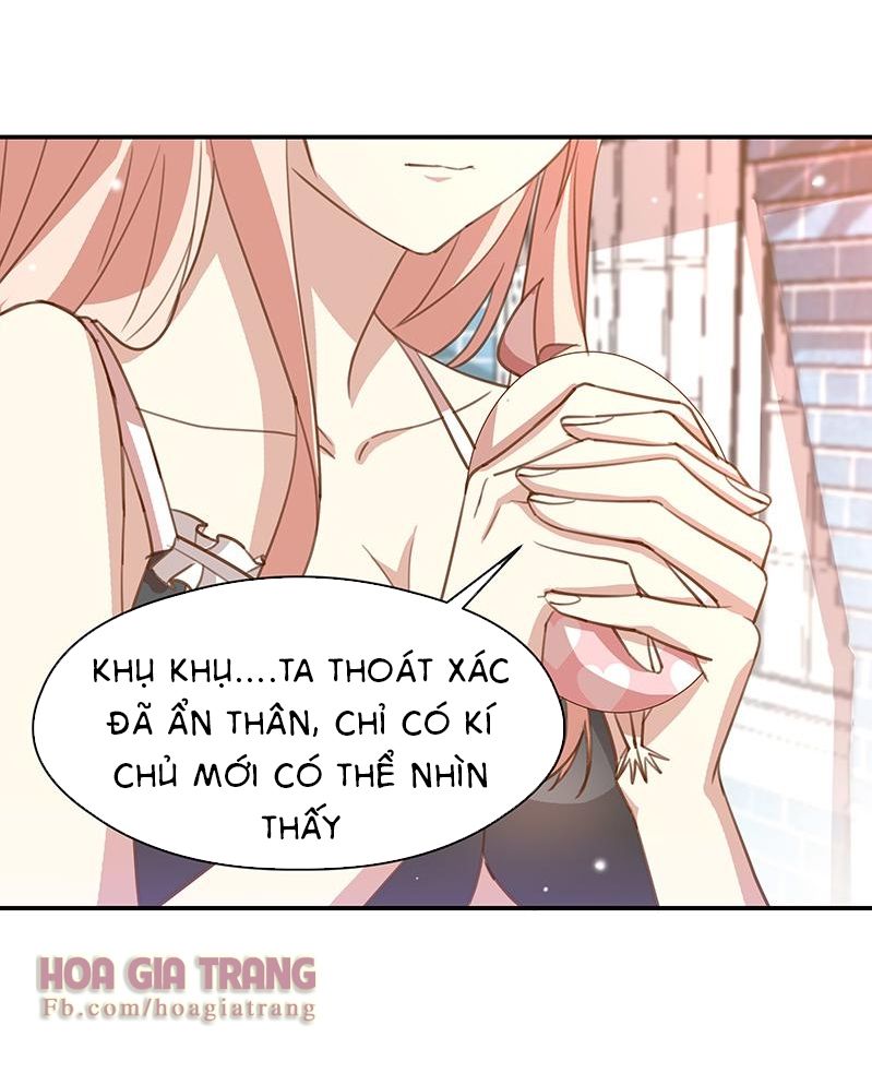 Hệ Thống Yêu Đương Với Nam Thần Chapter 12 - Trang 2