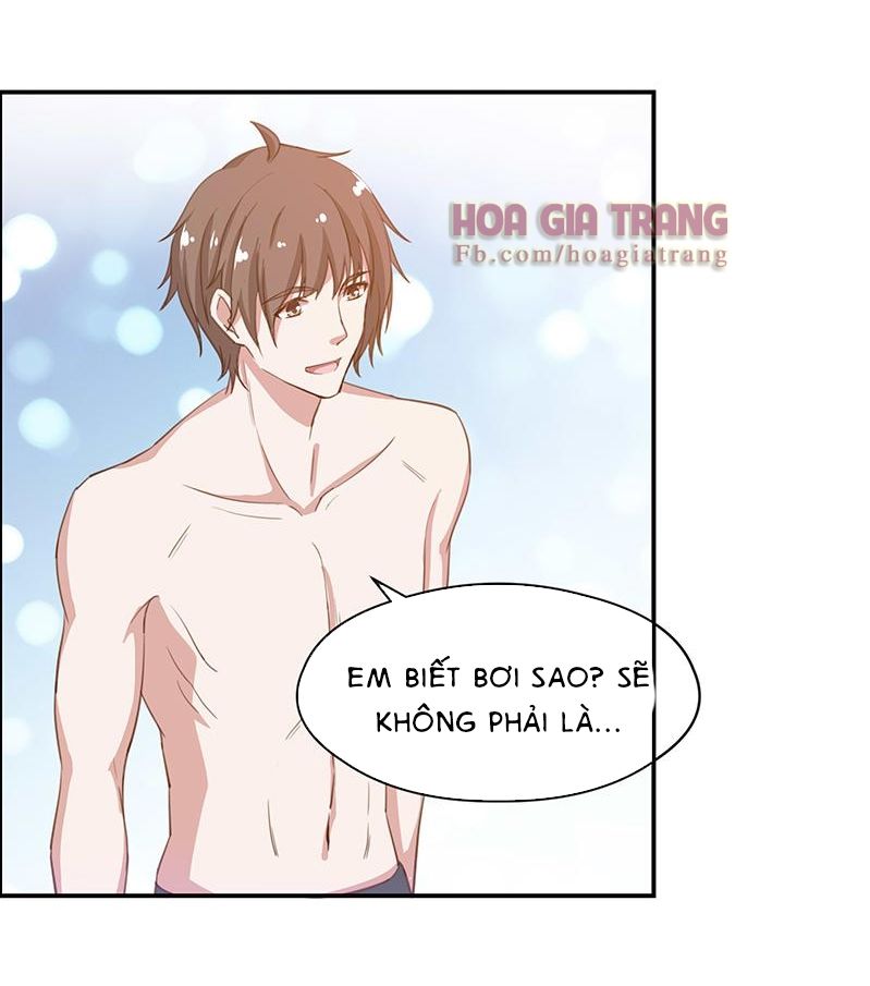 Hệ Thống Yêu Đương Với Nam Thần Chapter 12 - Trang 2