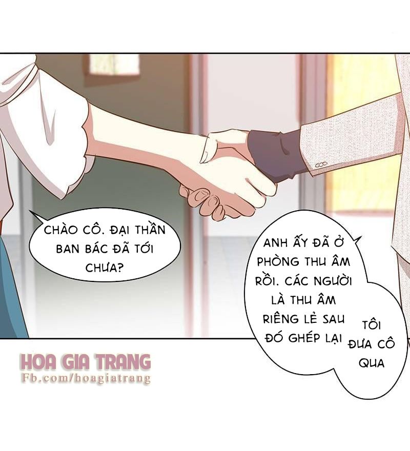 Hệ Thống Yêu Đương Với Nam Thần Chapter 11 - Trang 2