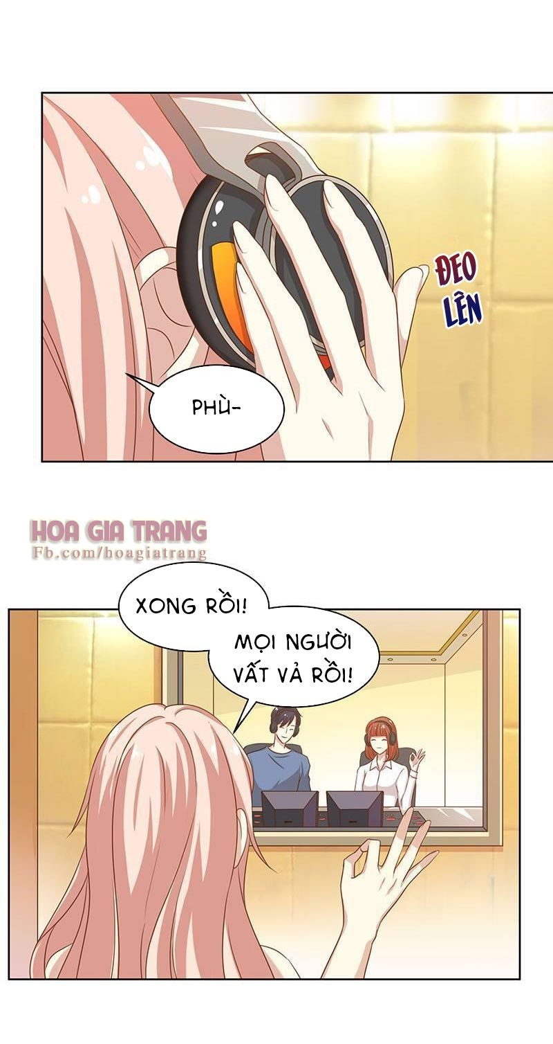 Hệ Thống Yêu Đương Với Nam Thần Chapter 11 - Trang 2