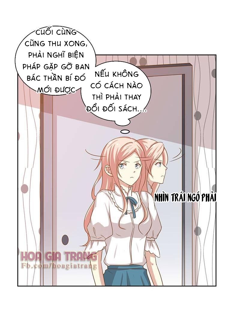 Hệ Thống Yêu Đương Với Nam Thần Chapter 11 - Trang 2