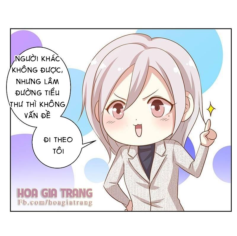 Hệ Thống Yêu Đương Với Nam Thần Chapter 11 - Trang 2