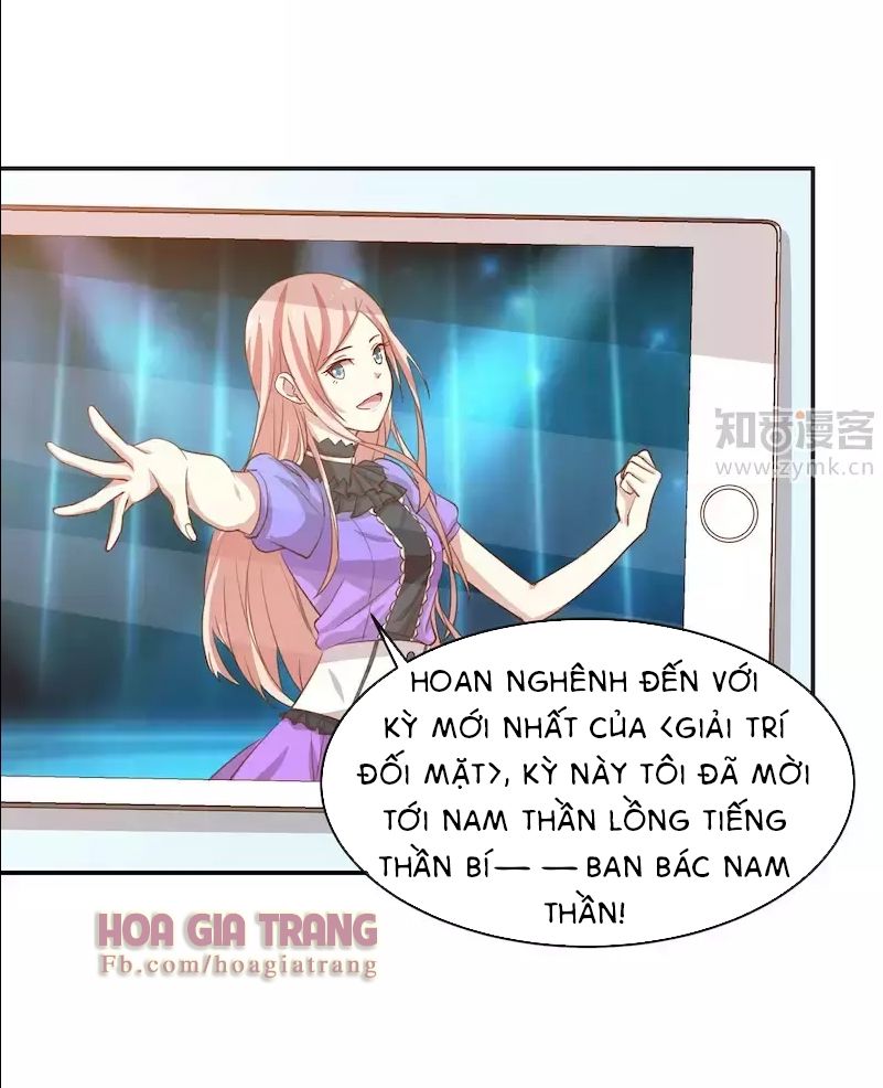 Hệ Thống Yêu Đương Với Nam Thần Chapter 10 - Trang 2