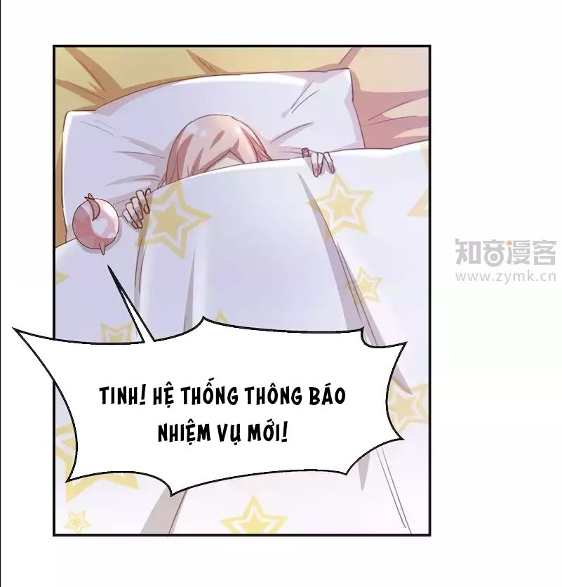 Hệ Thống Yêu Đương Với Nam Thần Chapter 10 - Trang 2