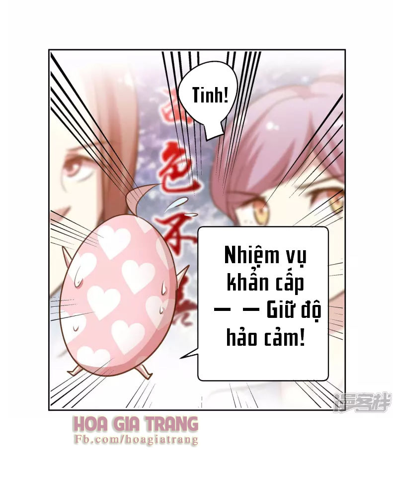 Hệ Thống Yêu Đương Với Nam Thần Chapter 9 - Trang 2