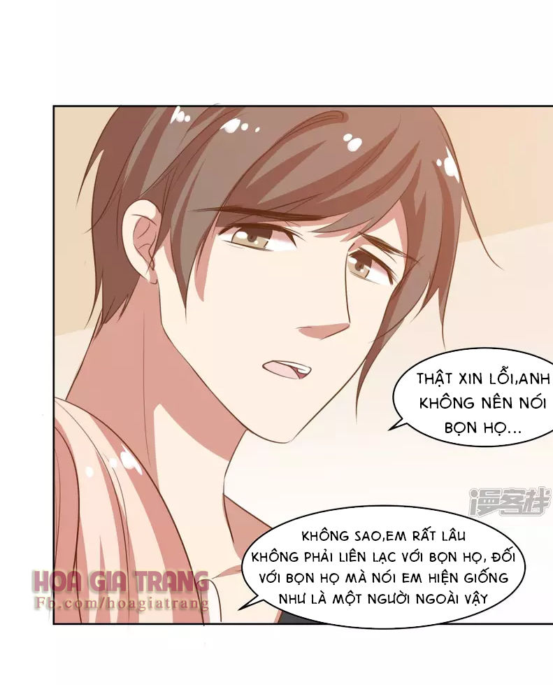 Hệ Thống Yêu Đương Với Nam Thần Chapter 9 - Trang 2