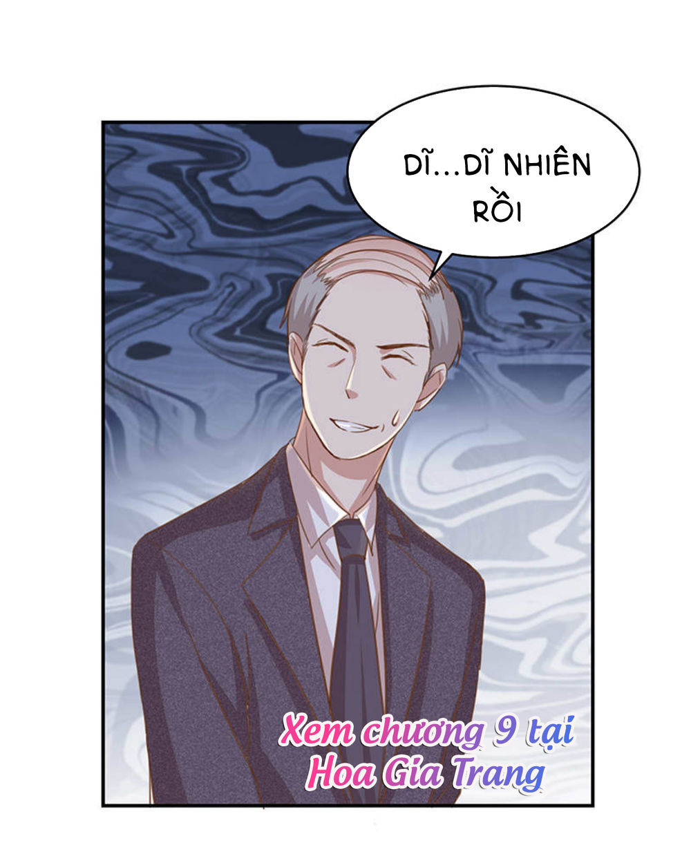 Hệ Thống Yêu Đương Với Nam Thần Chapter 8 - Trang 2