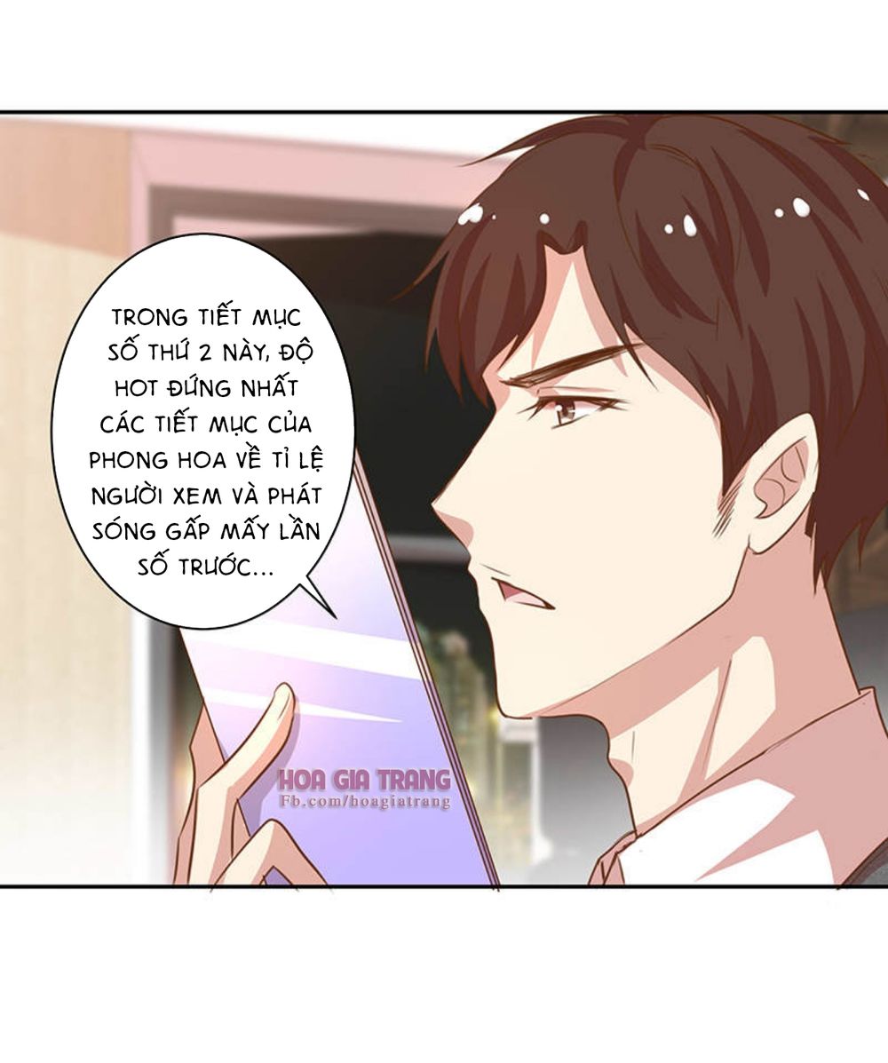 Hệ Thống Yêu Đương Với Nam Thần Chapter 7 - Trang 2