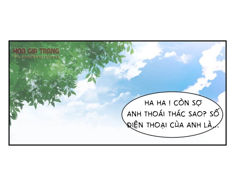 Hệ Thống Yêu Đương Với Nam Thần Chapter 7 - Trang 2