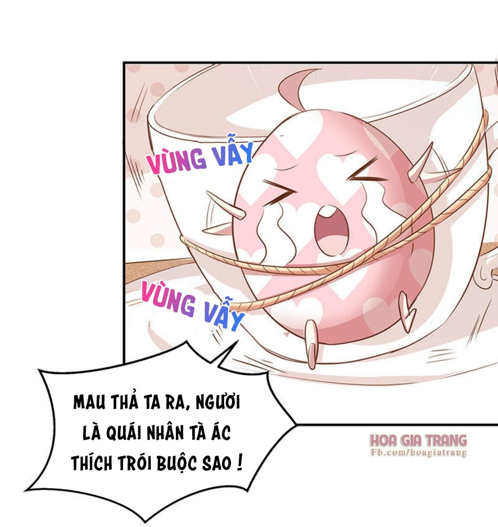 Hệ Thống Yêu Đương Với Nam Thần Chapter 6 - Trang 2