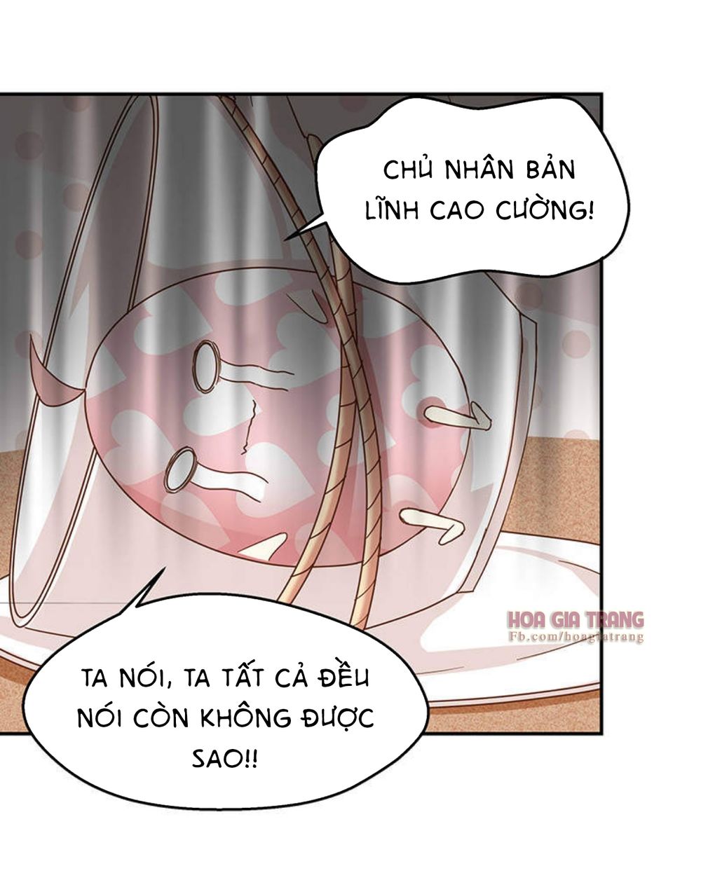 Hệ Thống Yêu Đương Với Nam Thần Chapter 6 - Trang 2