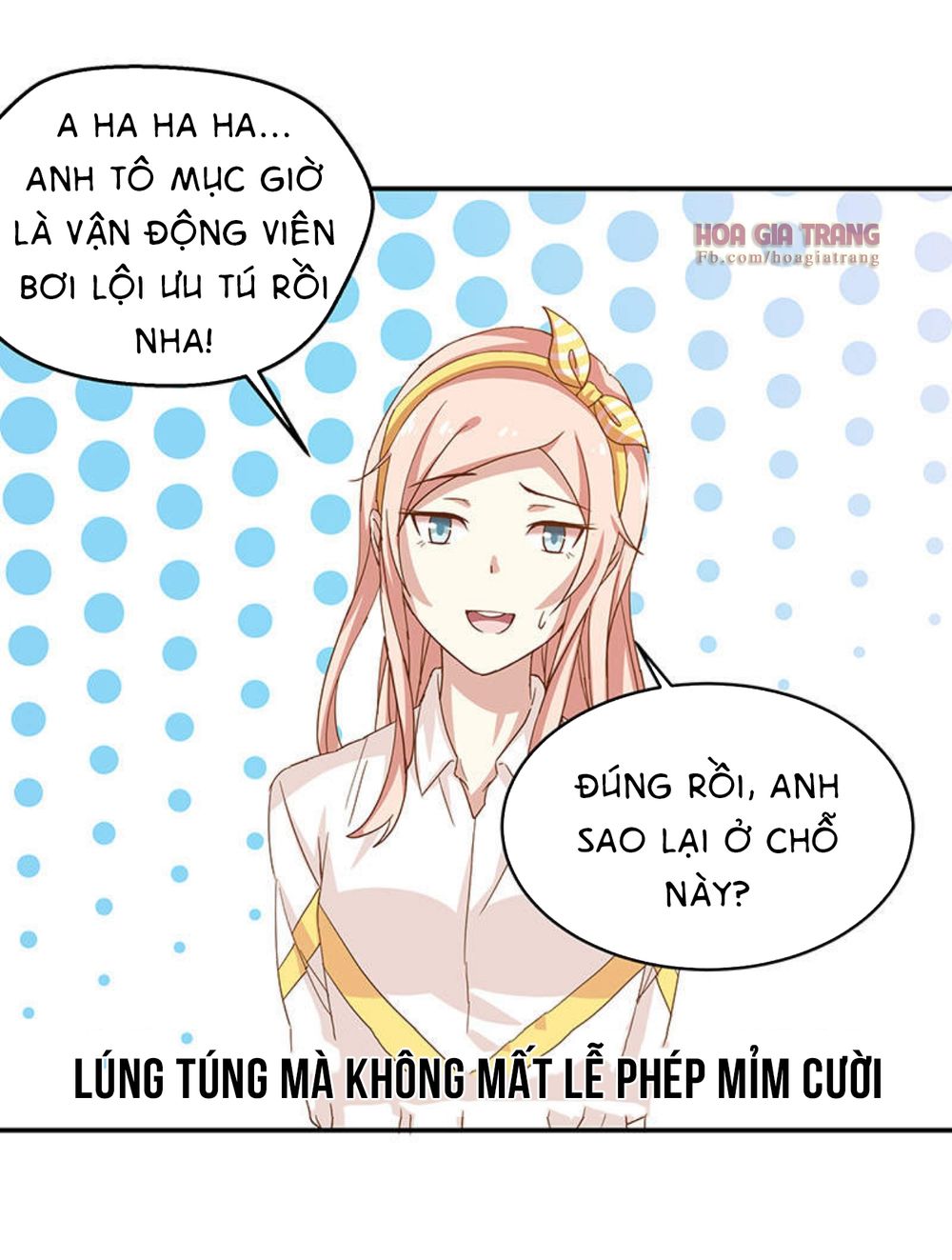 Hệ Thống Yêu Đương Với Nam Thần Chapter 6 - Trang 2