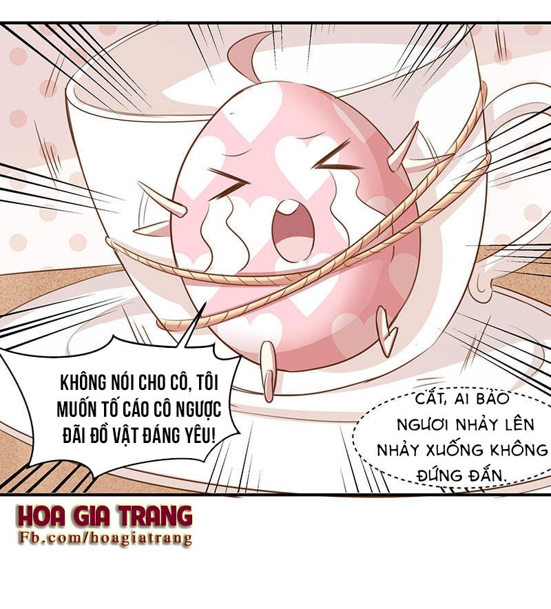 Hệ Thống Yêu Đương Với Nam Thần Chapter 5 - Trang 2