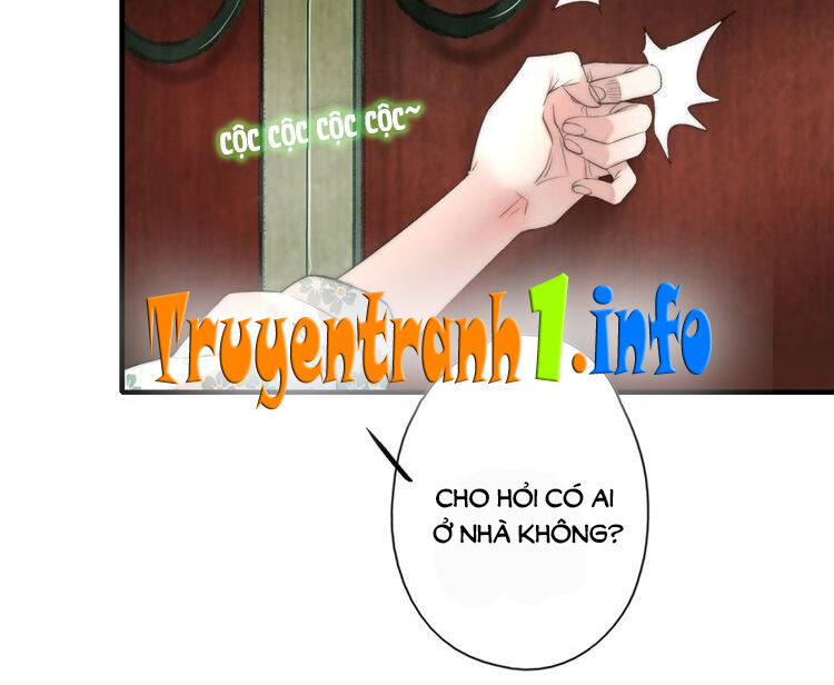 Lệnh Cấm Nghị Tộc 2 Ẩn Diện Trấn Chapter 69 - Trang 2