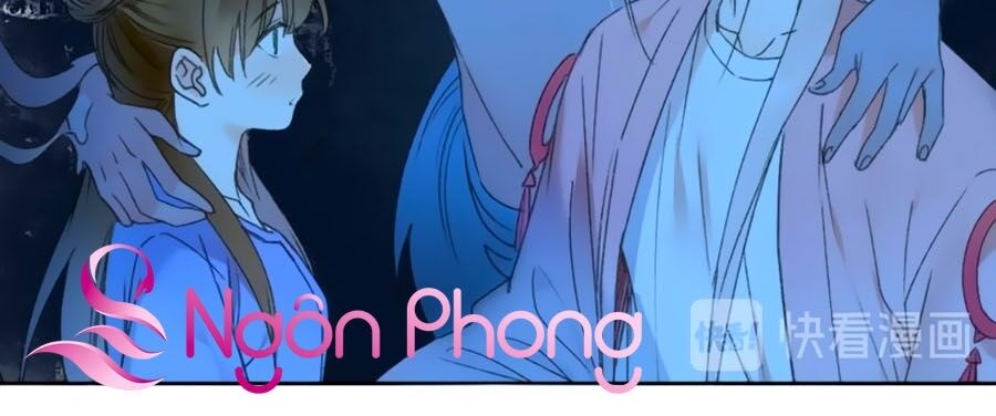 Lệnh Cấm Nghị Tộc 2 Ẩn Diện Trấn Chapter 68 - Trang 2