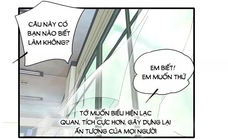 Lệnh Cấm Nghị Tộc 2 Ẩn Diện Trấn Chapter 61 - Trang 2