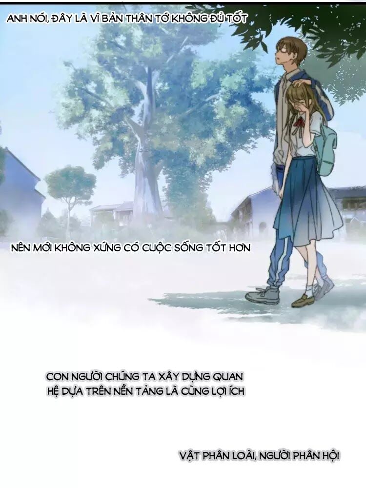 Lệnh Cấm Nghị Tộc 2 Ẩn Diện Trấn Chapter 61 - Trang 2