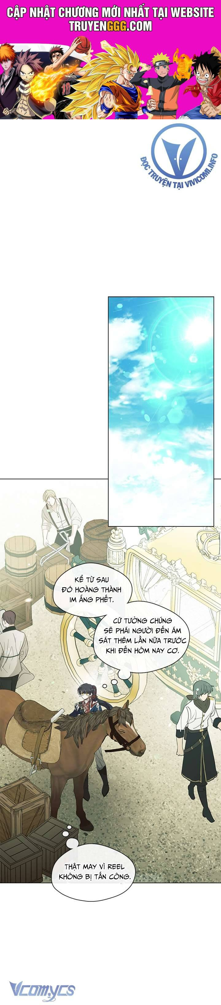 Gia Đình Bị Ám Ảnh Bởi Tôi Chapter 75 - Trang 2