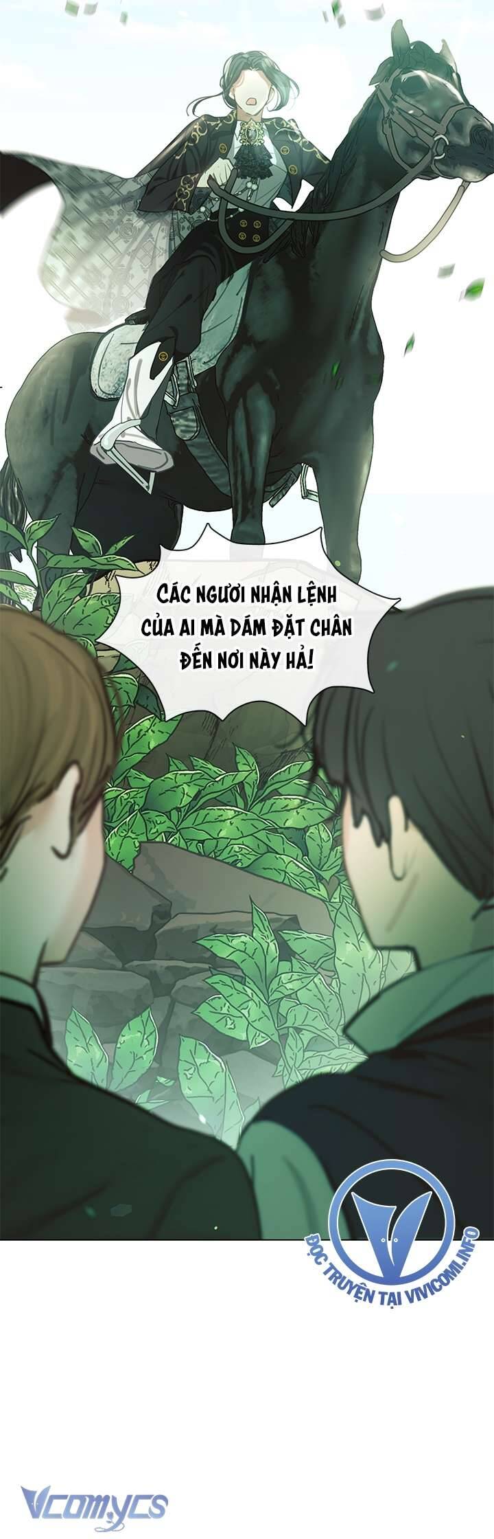 Gia Đình Bị Ám Ảnh Bởi Tôi Chapter 75 - Trang 2