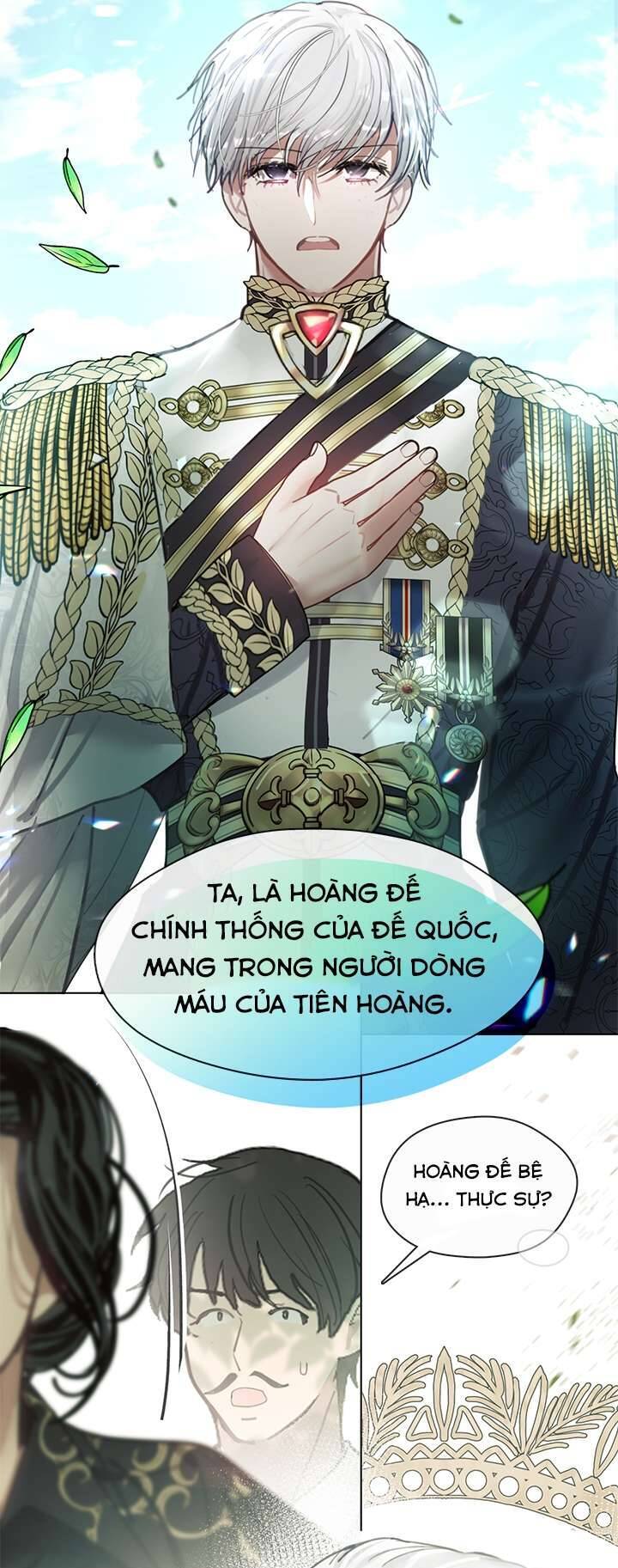 Gia Đình Bị Ám Ảnh Bởi Tôi Chapter 75 - Trang 2