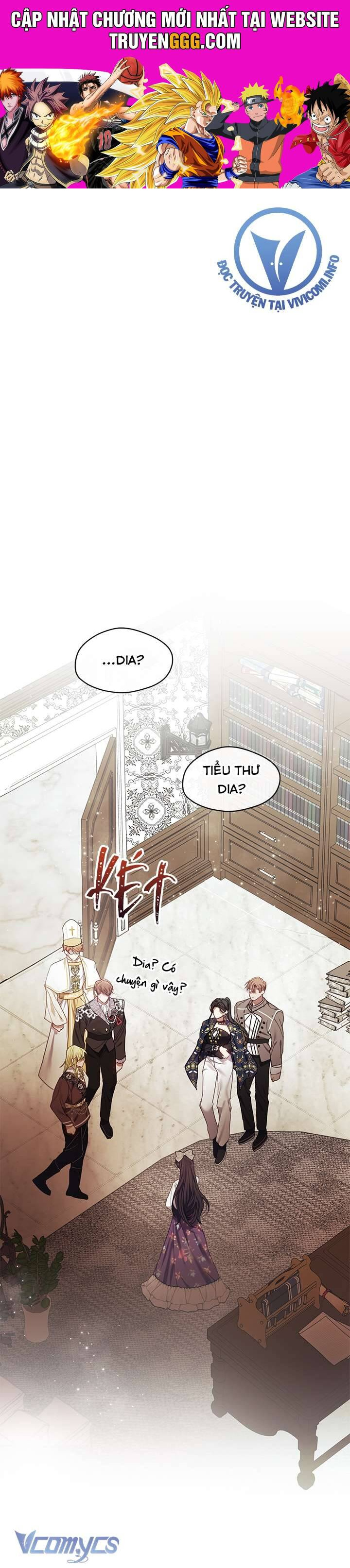 Gia Đình Bị Ám Ảnh Bởi Tôi Chapter 74 - Trang 2