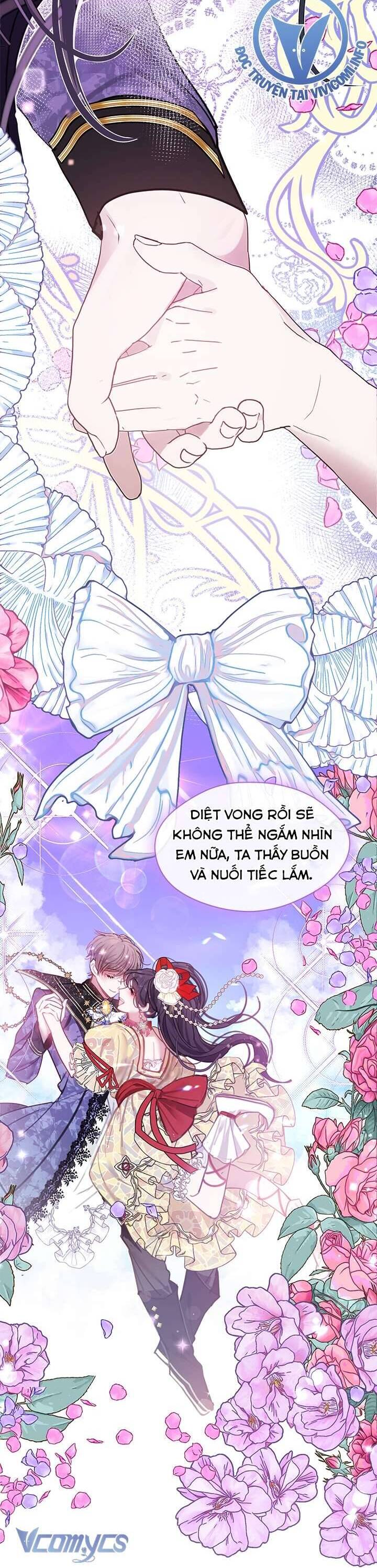 Gia Đình Bị Ám Ảnh Bởi Tôi Chapter 74 - Trang 2