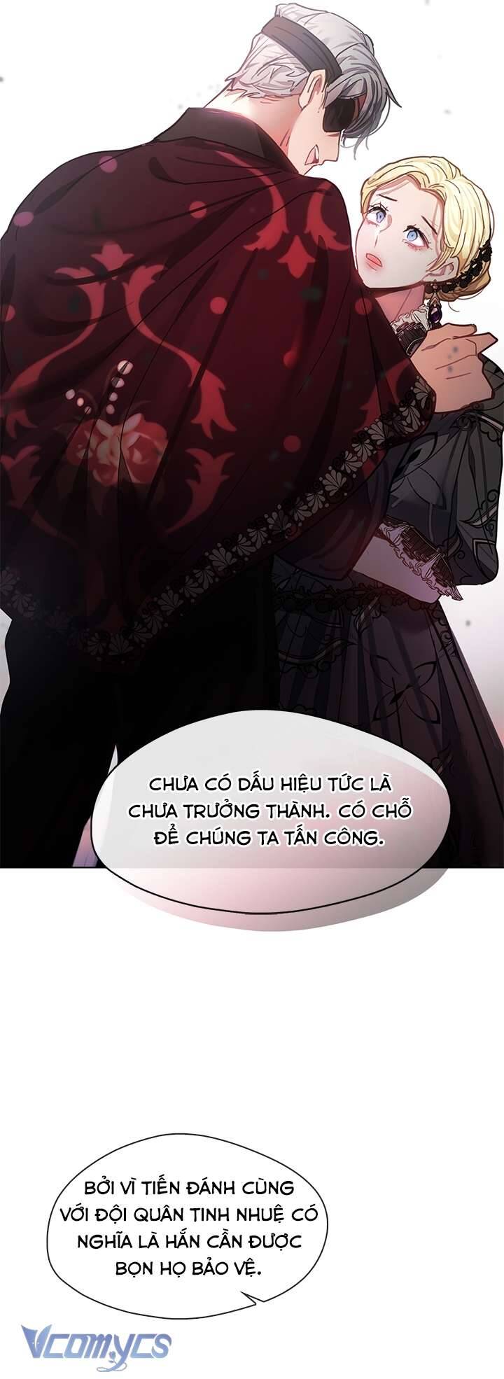 Gia Đình Bị Ám Ảnh Bởi Tôi Chapter 74 - Trang 2