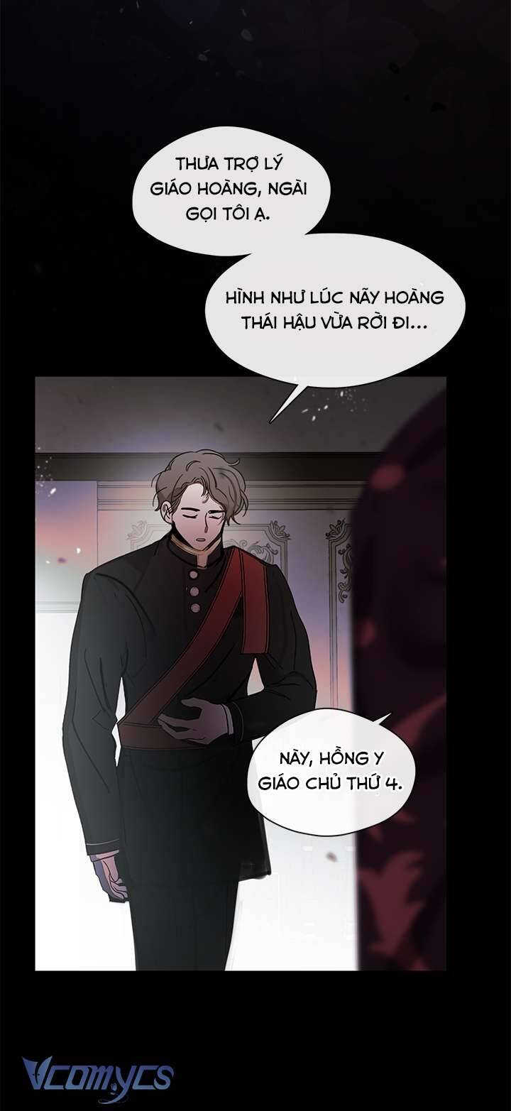 Gia Đình Bị Ám Ảnh Bởi Tôi Chapter 74 - Trang 2