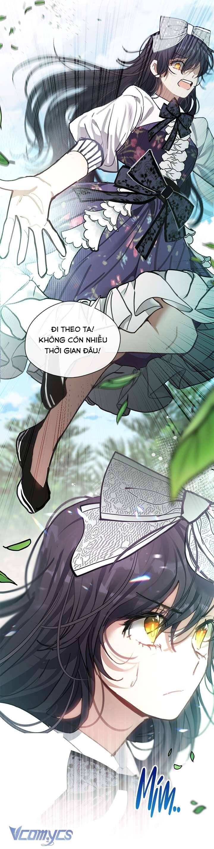 Gia Đình Bị Ám Ảnh Bởi Tôi Chapter 73 - Trang 2