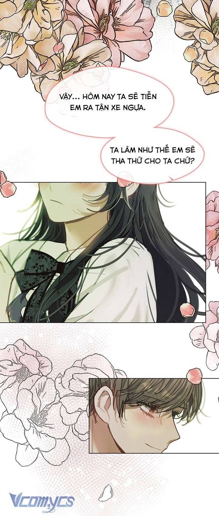 Gia Đình Bị Ám Ảnh Bởi Tôi Chapter 73 - Trang 2