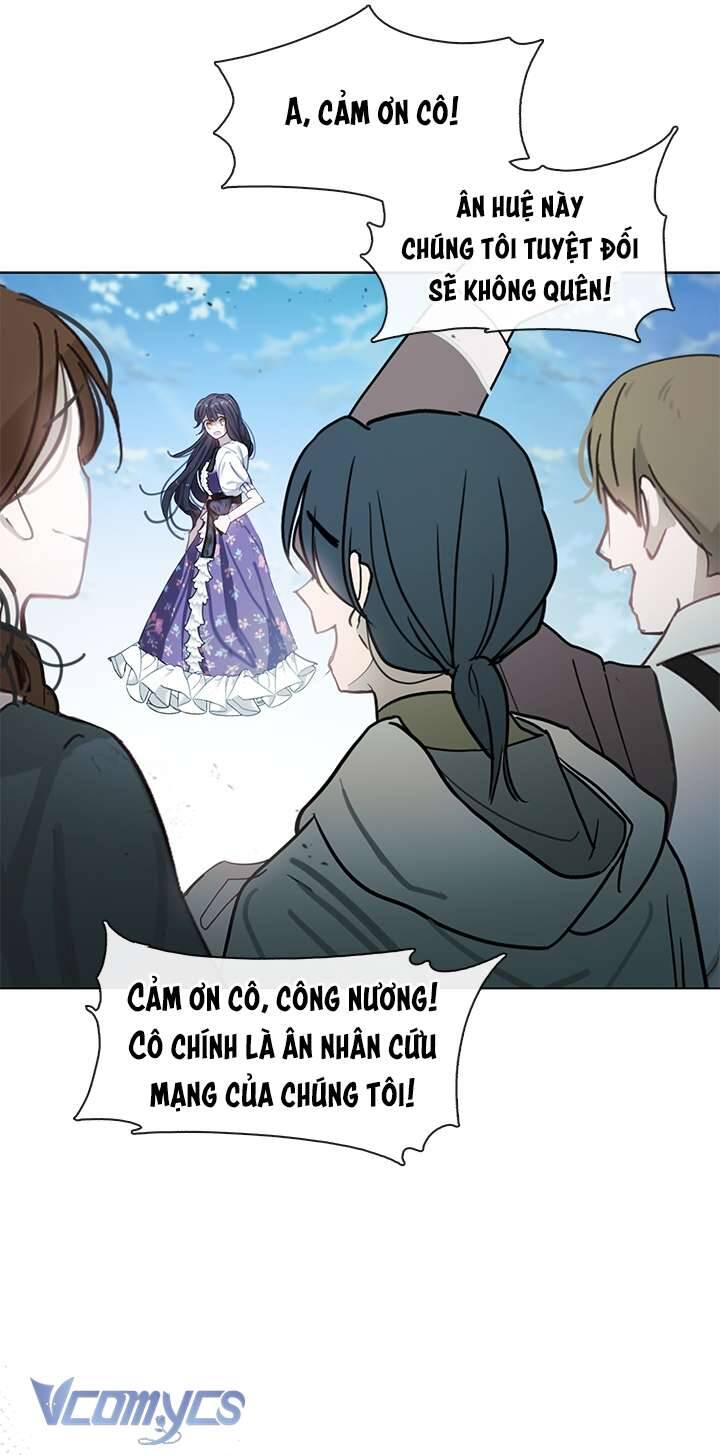 Gia Đình Bị Ám Ảnh Bởi Tôi Chapter 73 - Trang 2