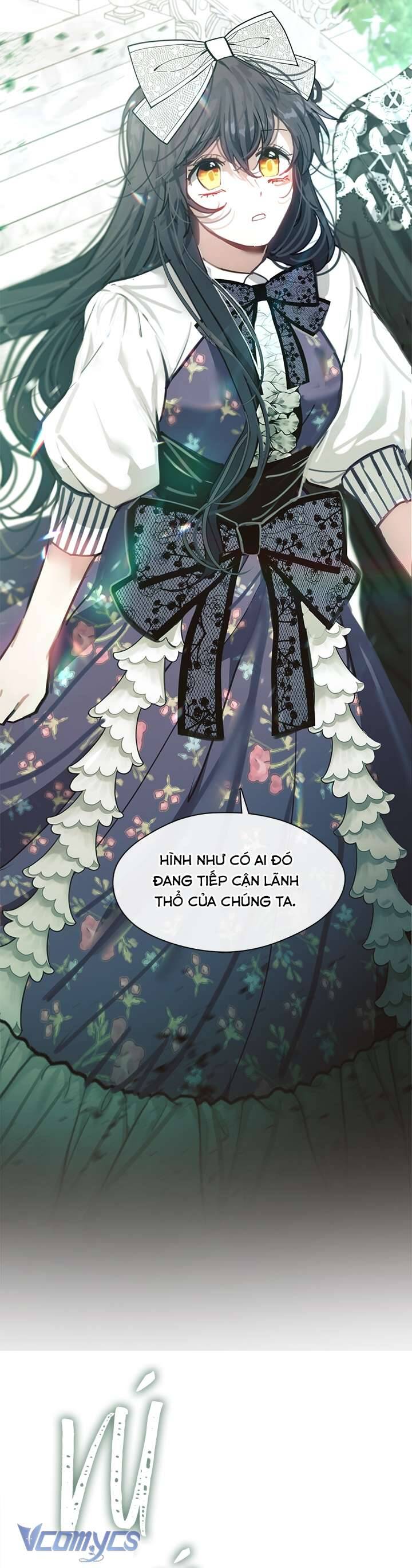 Gia Đình Bị Ám Ảnh Bởi Tôi Chapter 73 - Trang 2