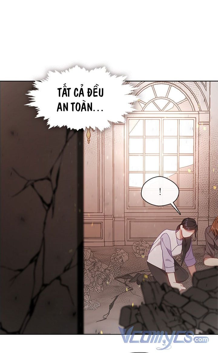 Gia Đình Bị Ám Ảnh Bởi Tôi Chapter 38.5 - Trang 2