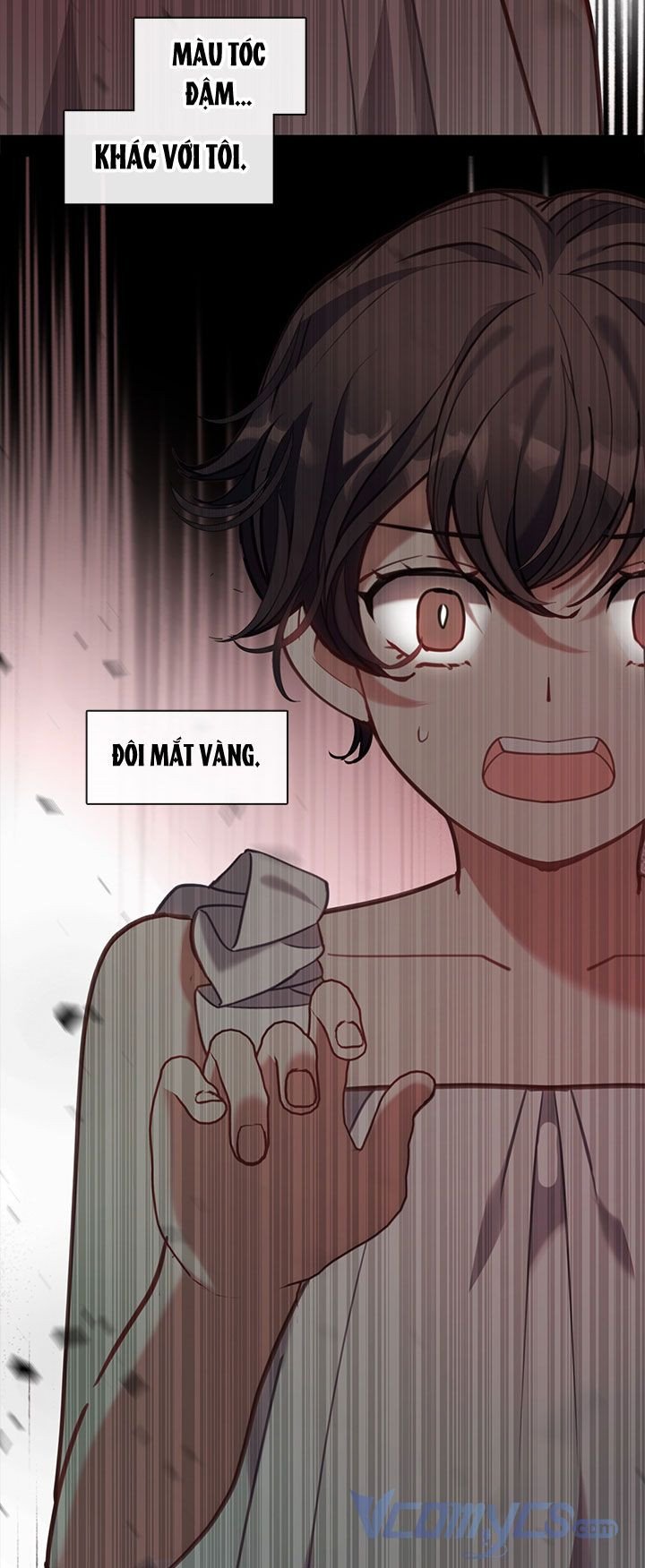 Gia Đình Bị Ám Ảnh Bởi Tôi Chapter 36.5 - Trang 2