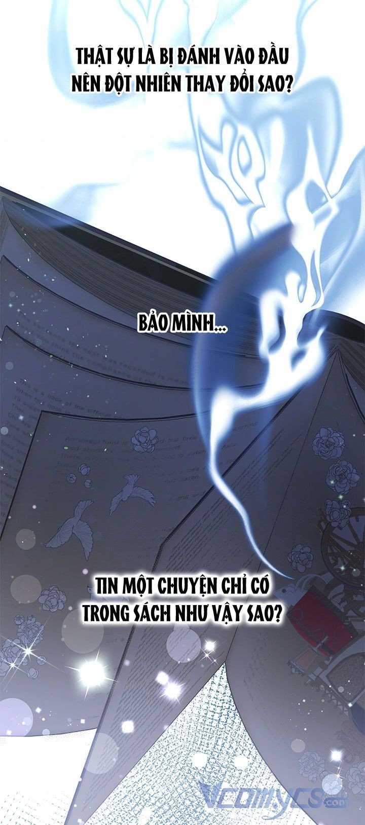 Gia Đình Bị Ám Ảnh Bởi Tôi Chapter 30.5 - Trang 2