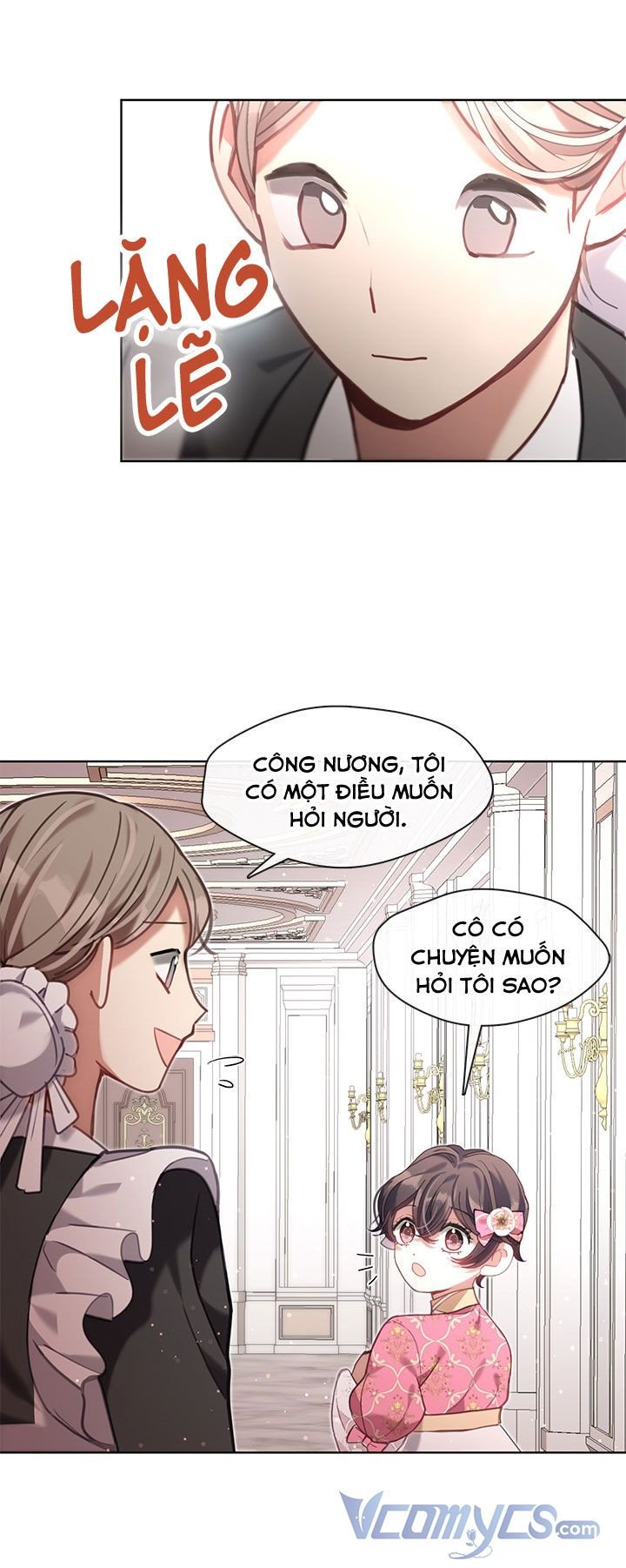 Gia Đình Bị Ám Ảnh Bởi Tôi Chapter 30.5 - Trang 2