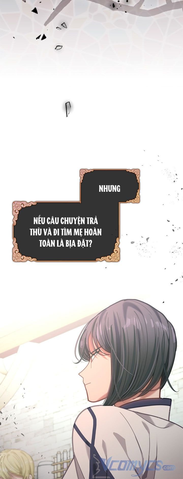 Gia Đình Bị Ám Ảnh Bởi Tôi Chapter 30.5 - Trang 2